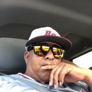 Meet your Posher, Joe